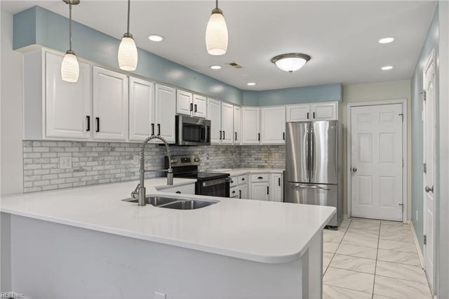 5509 Culpeper CT, Williamsburg, VA 23188