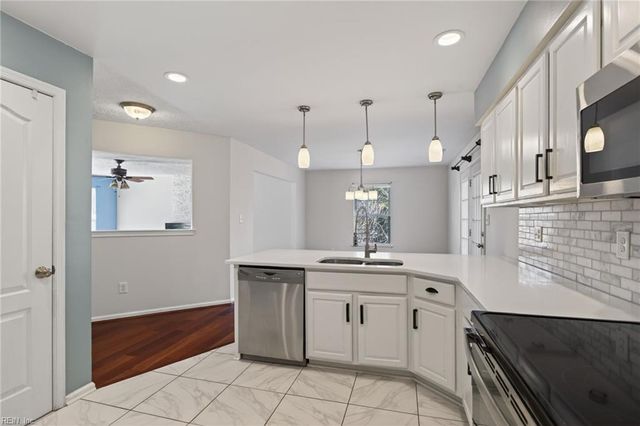 5509 Culpeper CT, Williamsburg, VA 23188