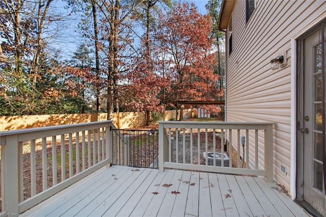 5509 Culpeper CT, Williamsburg, VA 23188