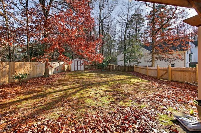 5509 Culpeper CT, Williamsburg, VA 23188