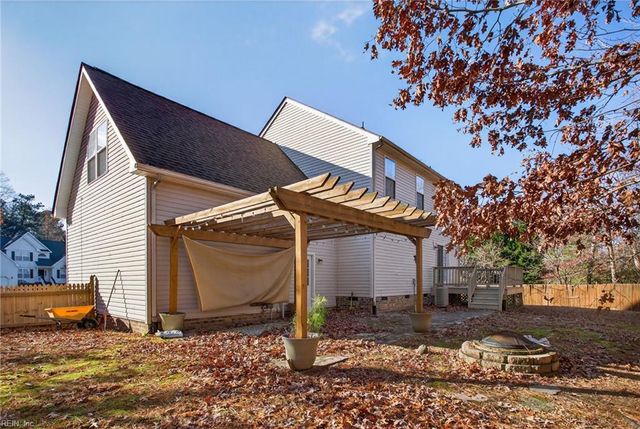 5509 Culpeper CT, Williamsburg, VA 23188