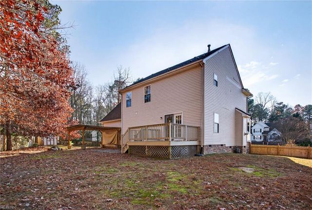 5509 Culpeper CT, Williamsburg, VA 23188