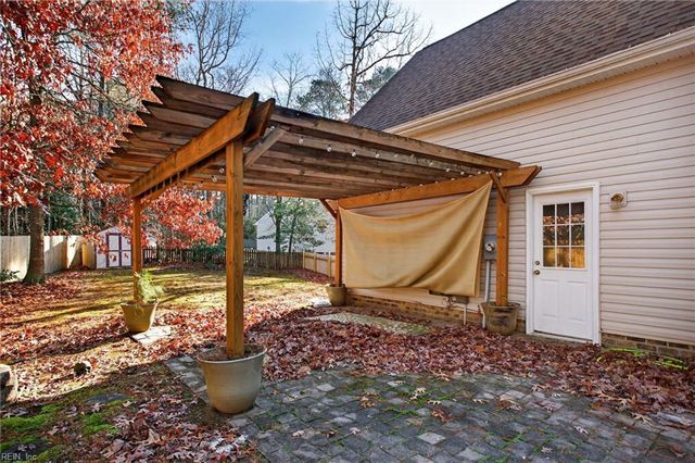 5509 Culpeper CT, Williamsburg, VA 23188