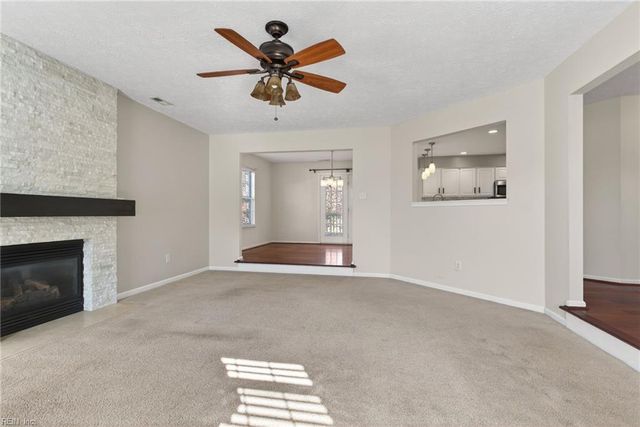 5509 Culpeper CT, Williamsburg, VA 23188