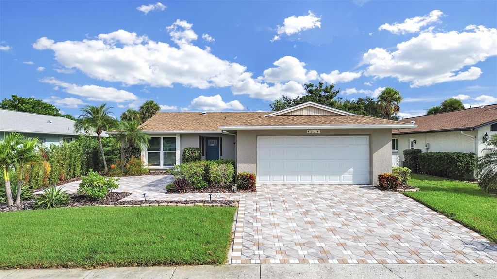 4514 SUPERIOR LANE, Clearwater, FL 33762