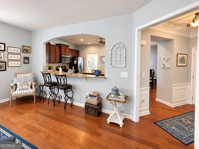 844 Peach Blossom Ct, Griffin, GA 30223