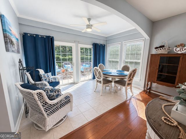 844 Peach Blossom Ct, Griffin, GA 30223