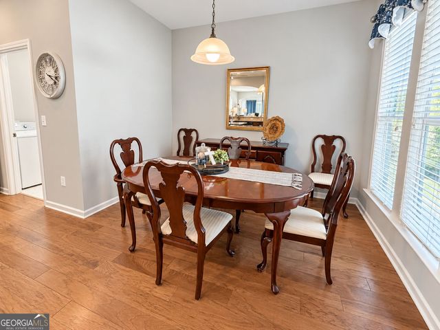 844 Peach Blossom Ct, Griffin, GA 30223