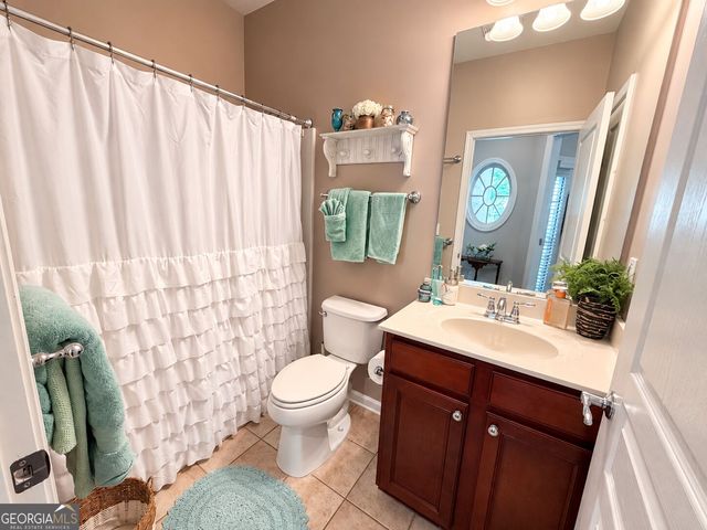 844 Peach Blossom Ct, Griffin, GA 30223