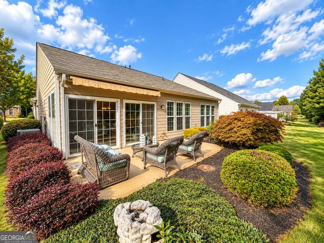 844 Peach Blossom Ct, Griffin, GA 30223