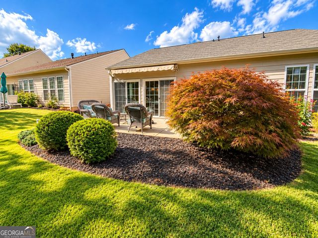 844 Peach Blossom Ct, Griffin, GA 30223