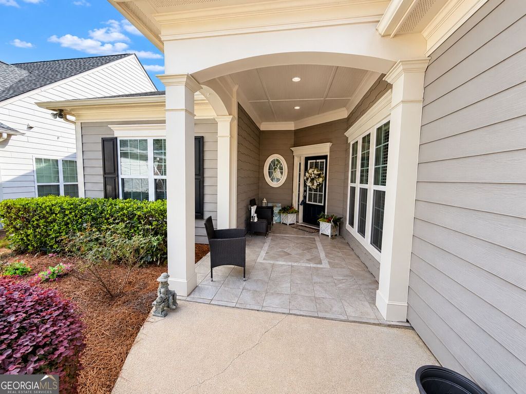 844 Peach Blossom Court, Griffin, GA 30223 — photo 4