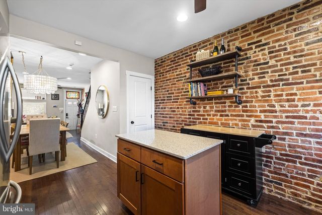 808 S EATON ST, Baltimore, MD 21224