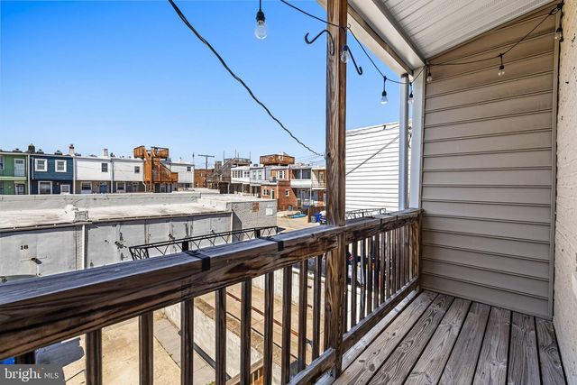 808 S EATON ST, Baltimore, MD 21224