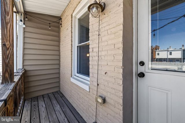 808 S EATON ST, Baltimore, MD 21224