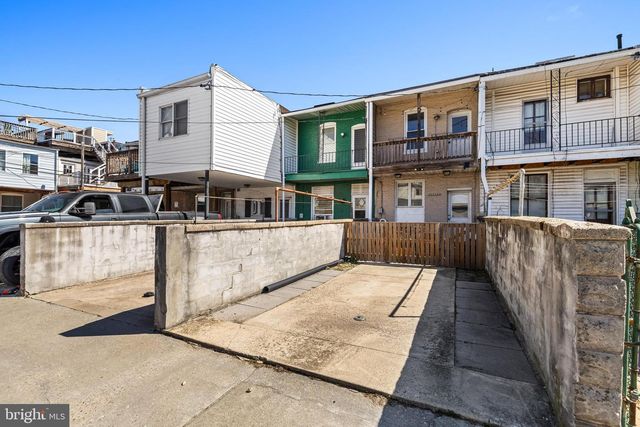 808 S EATON ST, Baltimore, MD 21224