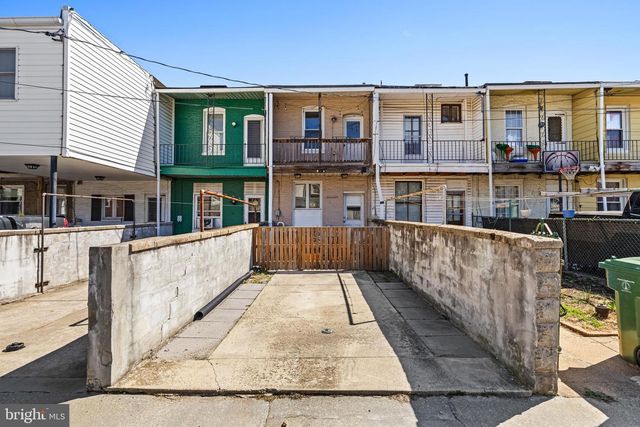 808 S EATON ST, Baltimore, MD 21224