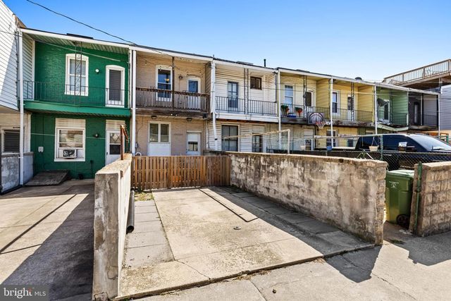 808 S EATON ST, Baltimore, MD 21224