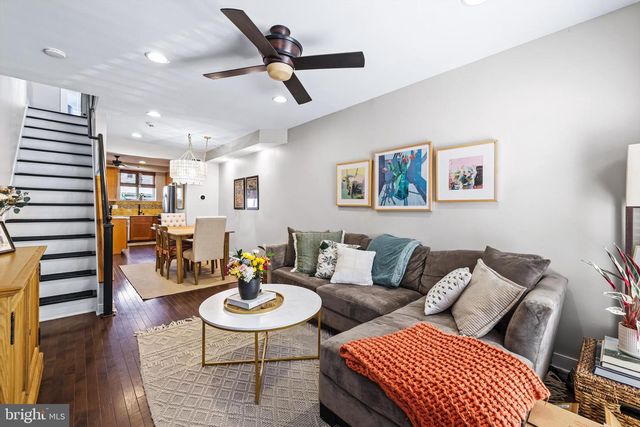 808 S EATON ST, Baltimore, MD 21224