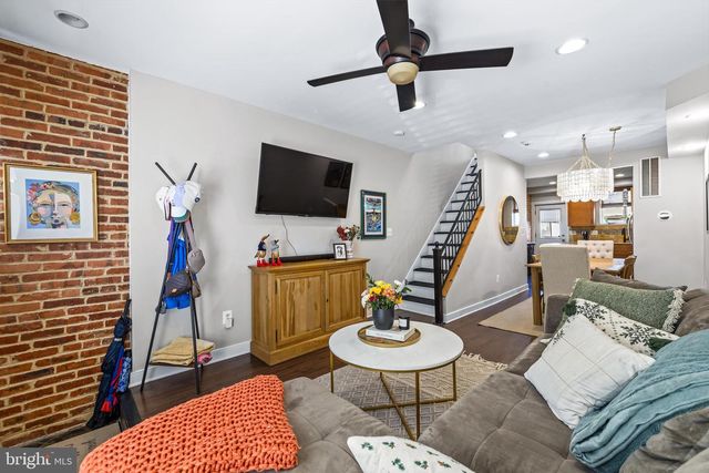 808 S EATON ST, Baltimore, MD 21224