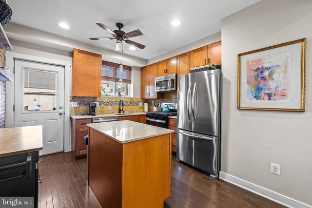 808 S EATON ST, Baltimore, MD 21224