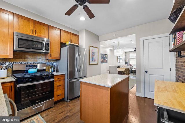 808 S EATON ST, Baltimore, MD 21224