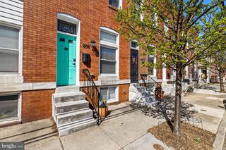 808 S EATON ST, Baltimore, MD 21224