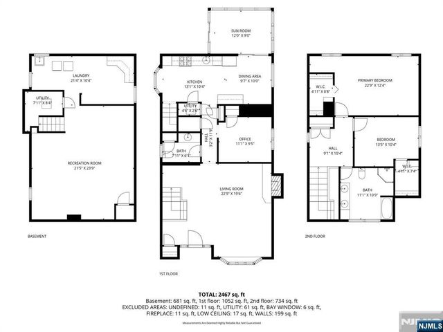 8-10 Hopper Avenue, Fair Lawn, NJ 07410