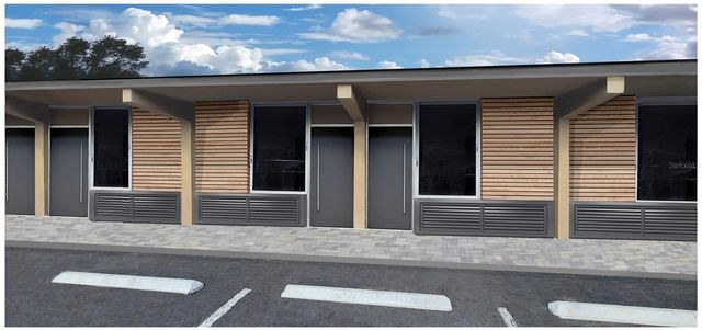 421 E KENNEDY BOULEVARD, Eatonville, FL 32751