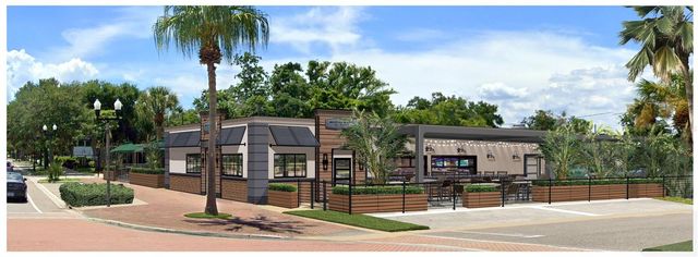 421 E KENNEDY BOULEVARD, Eatonville, FL 32751