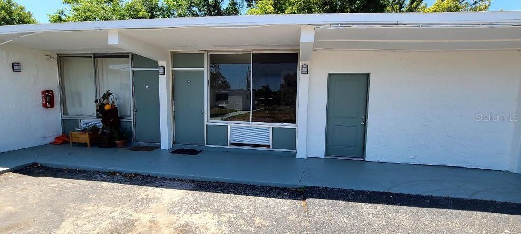 421 E KENNEDY BOULEVARD, Eatonville, FL 32751