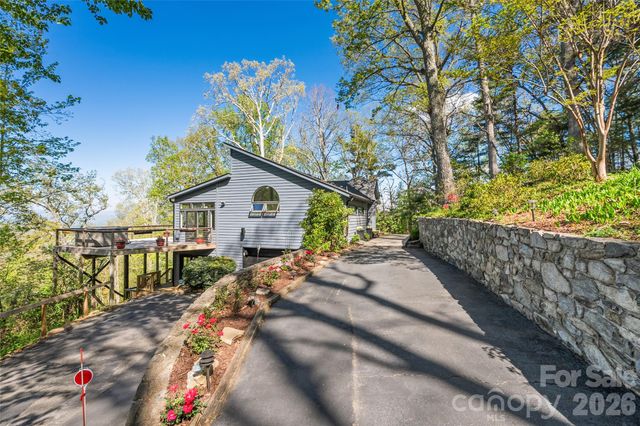 110 Crestwood Road, Asheville, NC 28804