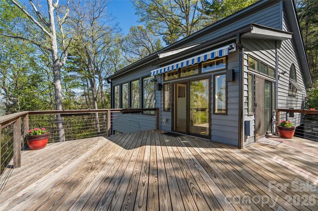 110 Crestwood Road, Asheville, NC 28804