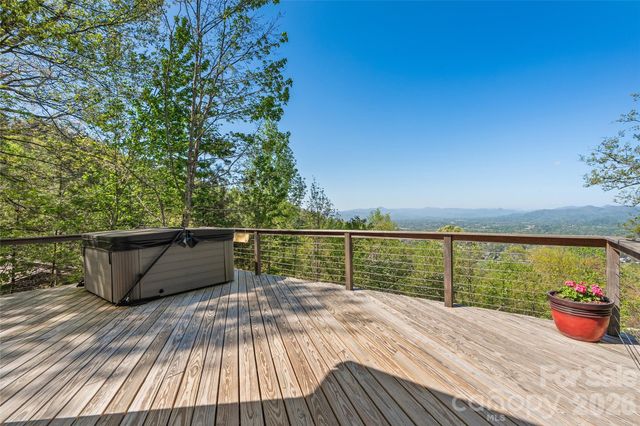 110 Crestwood Road, Asheville, NC 28804
