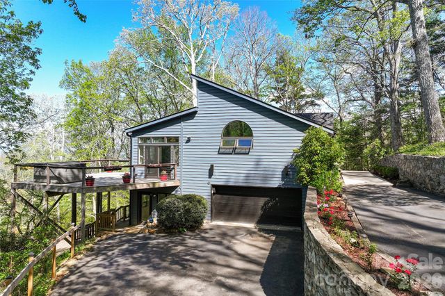 110 Crestwood Road, Asheville, NC 28804
