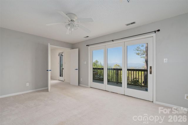 110 Crestwood Road, Asheville, NC 28804
