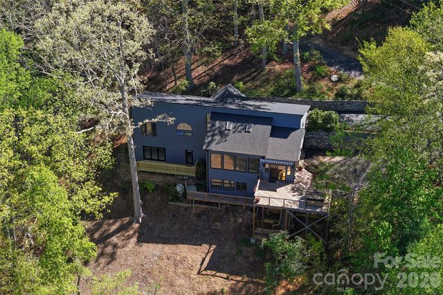 110 Crestwood Road, Asheville, NC 28804