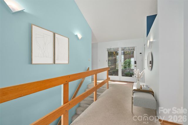110 Crestwood Road, Asheville, NC 28804