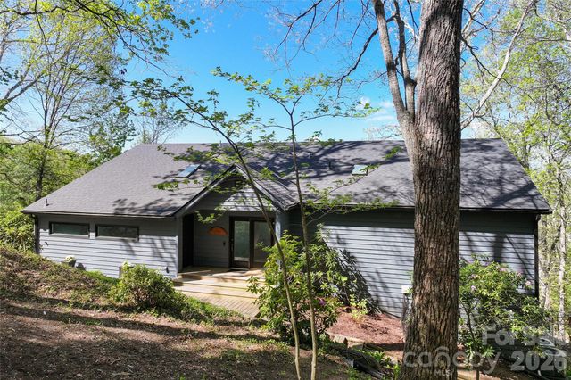 110 Crestwood Road, Asheville, NC 28804