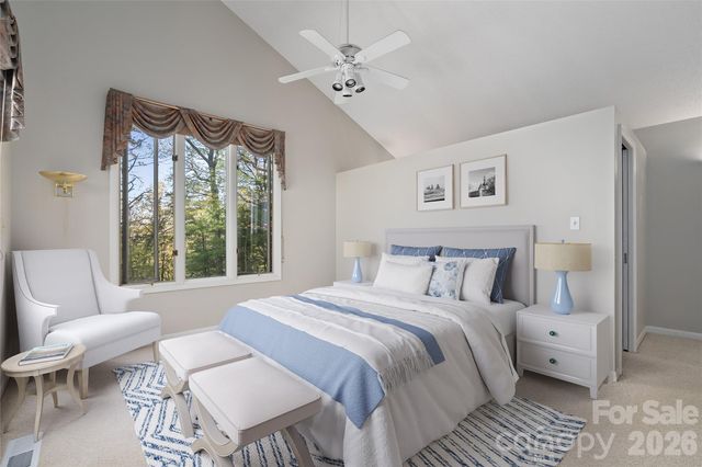 110 Crestwood Road, Asheville, NC 28804