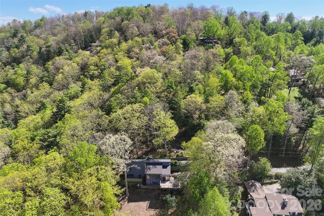 110 Crestwood Road, Asheville, NC 28804