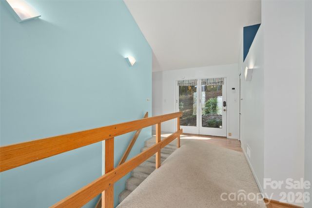 110 Crestwood Road, Asheville, NC 28804