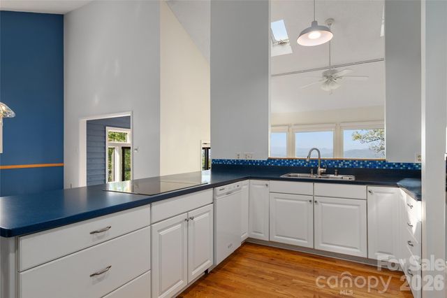 110 Crestwood Road, Asheville, NC 28804