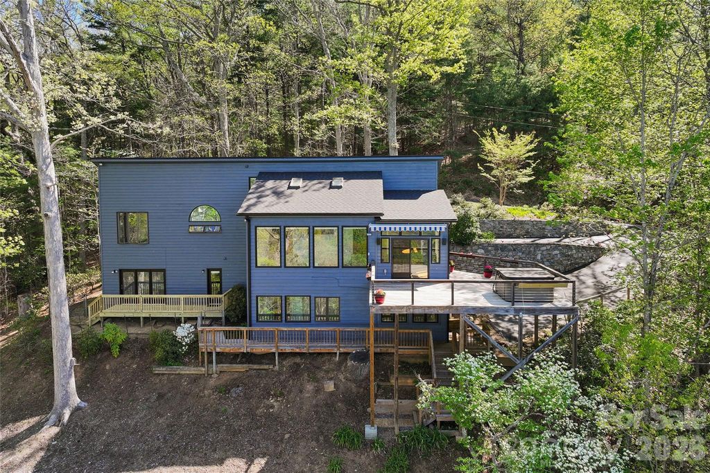 110 Crestwood Road, Asheville, NC 28804