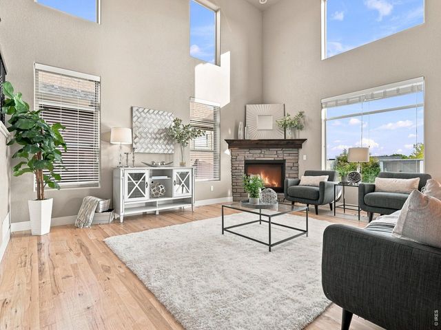 608 Vermilion Peak Dr, Windsor, CO 80550