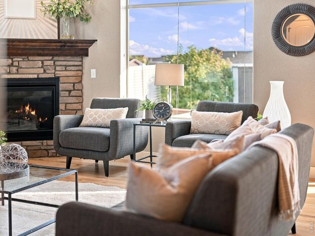 608 Vermilion Peak Dr, Windsor, CO 80550