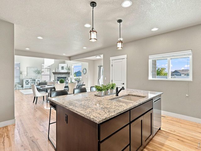608 Vermilion Peak Dr, Windsor, CO 80550