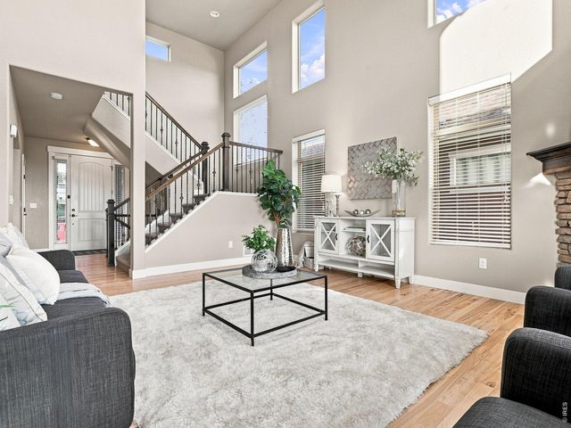 608 Vermilion Peak Dr, Windsor, CO 80550
