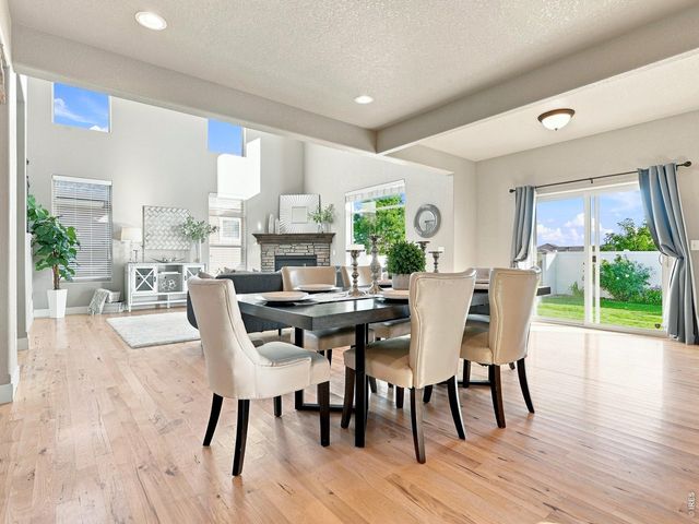 608 Vermilion Peak Dr, Windsor, CO 80550
