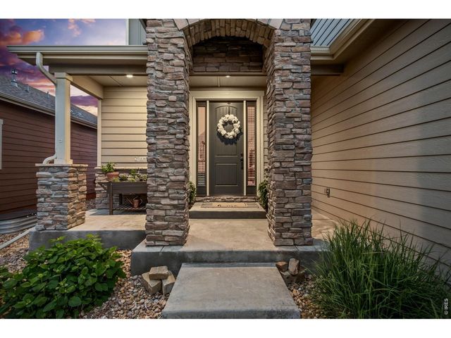 608 Vermilion Peak Dr, Windsor, CO 80550